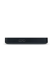 TOSHIBA 2TB 2.5" Canvio Basic HDTB520EK3AA Usb 3.0 Harici Disk