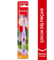 Colgate 2 - 5 Yaş Çocuk Diş Fırçası Extra Soft