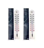 2´li Paket Alkollü Sıcaklık Ölçer