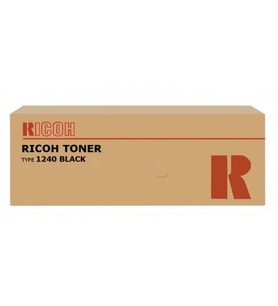 Tonersepeti Ricoh Type 1240-1400L Orjinal Toner