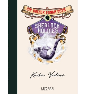 Sherlock Holmes Korku Vadisi