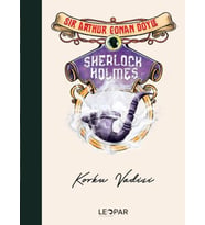 Sherlock Holmes Korku Vadisi