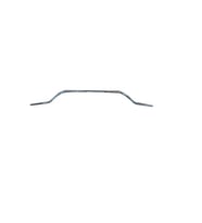 MERCEDES - ARKA TAMPON SPOYLER NİKELAJI COUPE W205 2014-