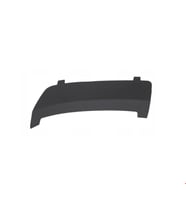 Ford Fiesta Arka Spoiler Çeki Demiri Kapağı 2009 Sonrası Uyumlu