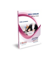 İlkumut Yayınları Aöf İlkumut – Temel İş Hukuku – (Konu Anlatımlı - Çözümlü Sorular) (Çok Renkli)