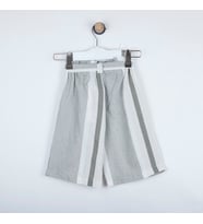 P-004059 (bes 3713) Kız Pantolon 2-6 Yaş