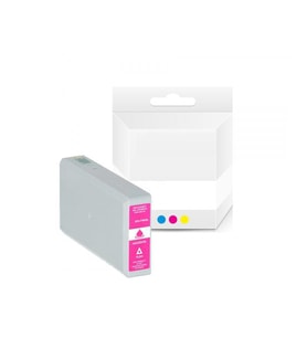 Epson T7893-C13T789340 Kırmızı Muadil Kartuş-WF-5110DW-WF-5190DW 