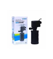 Sobo WP-1200F Akvaryum İç Filtre 880 L/S 15 W