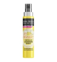 John Frieda SB Go Blonder Renk Açıcı Sprey Sarı Saçlara Özel 100 ml
