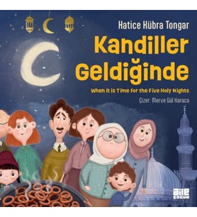 Kandiller Geldiğinde