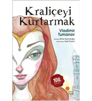 Kraliçeyi Kurtarmak