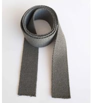 Angel Çanta Aksesuar 4 Cm Pamuklu Kolon 1 Metre Haki