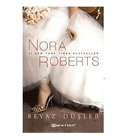 Beyaz Düşler - Nora Roberts