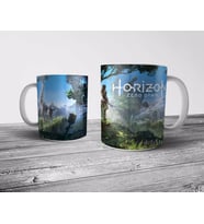 Pixxa  Horizon Zero Dawn Kupa