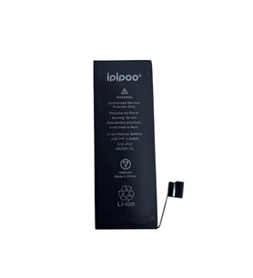 İpipoo Iphone 5S Uyumlu Batarya - 1560 Mah