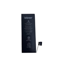 İpipoo Iphone 5S Uyumlu Batarya - 1560 Mah