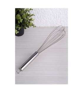 Northcity Balsa Metal Çırpıcı