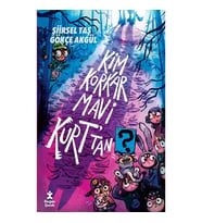 Kim Korkar Mavi Kurt’tan
