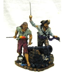 WISE Veronese Serisi-WISE KORSANLAR-21*12,5*10 CM.