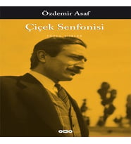 Çiçek Senfonisi