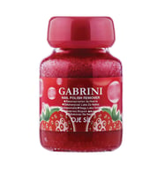 Gabrini Oje Sil Süngerli Cam Aseton 75 ml Çilek