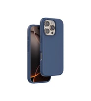 Venco Apple iPhone 16 Pro Max Home Magsafe Kapak - Lacivert