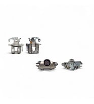 Opel Astra G Arka Fren Kaliperi Sol Dizel 1998-2004 542298