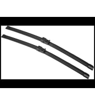 BMW X3:F25 Silecek Ön Set 65 50cm 61612183576 Wender