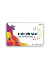 Lookvit Neo 30 Kapsül
