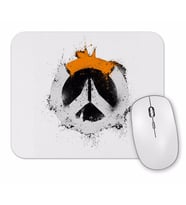 Overwatch 04 Mouse Pad