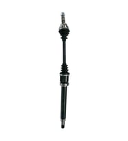 Komple Aks Sağ Ön Ford V 1.4 Tdcı Uzunluk 916Mm 2001-2008