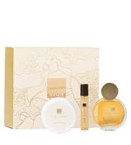 Avon Far Away Kadın Parfüm ve Hediye Seti