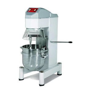 Empero MK.07 Hız Kontrollü Mikser 30 Lt