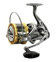 Akami Mulinello Orion Xsc 9+1BB Yedek Kafalı Surf Olta Makinesi