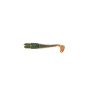 Silikon Yem Luckyjohn Tioga 2’’ 5.08Cm 10’Lu Pk Renk:085
