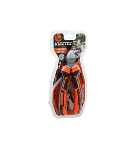 VAKUMLU  NO-6 - 160MM YEN KESKİ KARBON ÇELİK - YALITILMIŞ SAP KTX-3289 (5343)