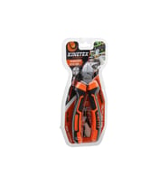 VAKUMLU  NO-6 - 160MM YEN KESKİ KARBON ÇELİK - YALITILMIŞ SAP KTX-3289 (5343)
