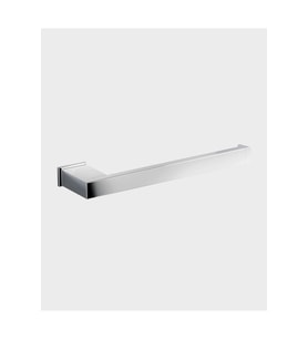 S-Cube Havluluk, Açık, 23.2 cm - Krom