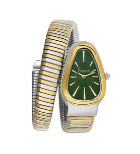 FREELOOK FL.1.10422-3 KADIN KOL SAATİ (Gold)