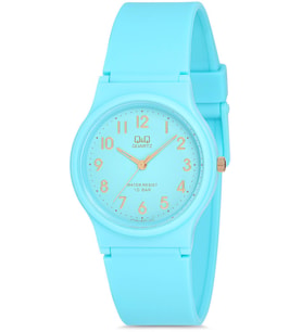 Q&Q VP46J835Y Unisex Kol Saati