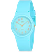 Q&Q VP46J835Y Unisex Kol Saati