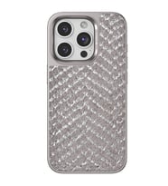 Venco Apple İphone 15 Pro Viper Kapak - Titan Gri
