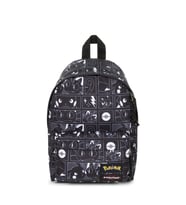 Eastpak ORBIT10Lt Sırt Çantası EK0000432T61 (Siyah)