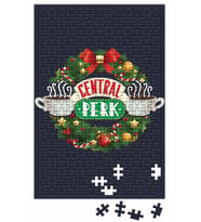 Friends Central Perk Puzzle 240 Parça Yapboz