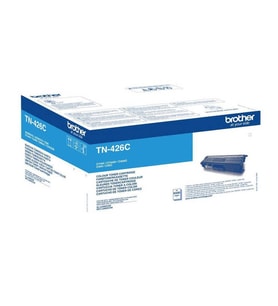 Tonersepeti Brother TN-466 Mavi Orjinal Toner Y.K