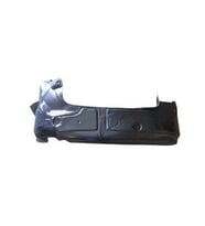 2011-2018 Hyundai Accent Blue Ön Çamurluk Davlumbazı Sol (Adet) (Oem No:868111R000)