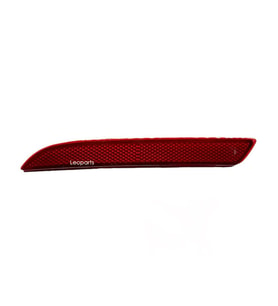 LEOPARTS Honda Jazz Arka Tampon Reflektörü Sol 2012-2014 33555-TF0-H00