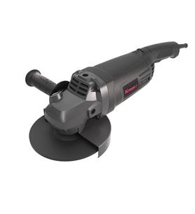 Kress KUS35P 2200Watt 230mm Profesyonel Büyük Taşlama