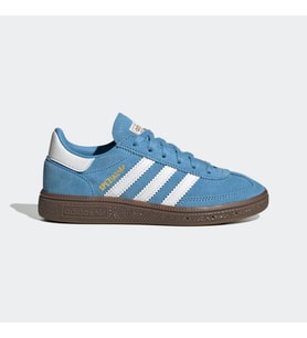 adidas JI2896 HANDBALL SPEZIAL C Çocuk Günlük Spor Ayakkabısı (Turkuaz)