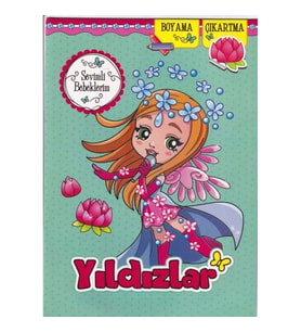 Sevimli Bebeklerim - Yıldızlar